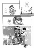 Hishoka Drop Vol.1 / 秘書課ドロップ 1 [Haruki] [Original] Thumbnail Page 206