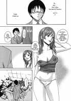 Hishoka Drop Vol.1 / 秘書課ドロップ 1 [Haruki] [Original] Thumbnail Page 21