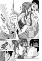 Hishoka Drop Vol.1 / 秘書課ドロップ 1 [Haruki] [Original] Thumbnail Page 27