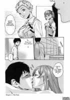 Hishoka Drop Vol.1 / 秘書課ドロップ 1 [Haruki] [Original] Thumbnail Page 34