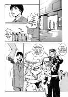 Hishoka Drop Vol.1 / 秘書課ドロップ 1 [Haruki] [Original] Thumbnail Page 40