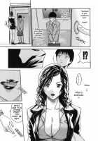 Hishoka Drop Vol.1 / 秘書課ドロップ 1 [Haruki] [Original] Thumbnail Page 43