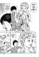 Hishoka Drop Vol.1 / 秘書課ドロップ 1 [Haruki] [Original] Thumbnail Page 55