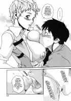 Hishoka Drop Vol.1 / 秘書課ドロップ 1 [Haruki] [Original] Thumbnail Page 59