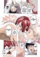 Hishoka Drop Vol.1 / 秘書課ドロップ 1 [Haruki] [Original] Thumbnail Page 95