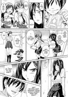 The President's Club Activities / 会長のブカツドウ [Takeda Hiromitsu] [Original] Thumbnail Page 02