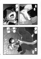 Ryoujoku Fuura Kafuka No Zetsubou / 凌辱 風浦可符香の絶望 [Nabeshima Mike] [Sayonara Zetsubou Sensei] Thumbnail Page 05