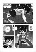 Ryoujoku Fuura Kafuka No Zetsubou / 凌辱 風浦可符香の絶望 [Nabeshima Mike] [Sayonara Zetsubou Sensei] Thumbnail Page 08