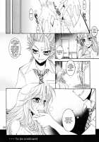 Ramblin' Butterfly / Ramblin' Butterfly [Ria Tajima] [Bleach] Thumbnail Page 19