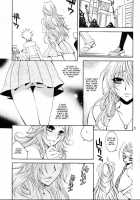 Ramblin' Butterfly / Ramblin' Butterfly [Ria Tajima] [Bleach] Thumbnail Page 04