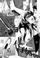 Basara Hime / 婆沙羅姫 [Todd Oyamada] [Sengoku Basara] Thumbnail Page 20