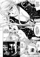 Basara Hime / 婆沙羅姫 [Todd Oyamada] [Sengoku Basara] Thumbnail Page 21