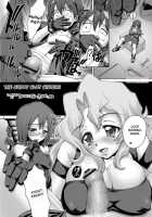 PM13 - The Guilty Slut Sisters / PM13 黒の淫乱姉妹 [Kotobuki Utage] [Tengen Toppa Gurren Lagann] Thumbnail Page 03