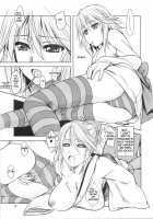 RV CAPU2 / RV CAPU2 [Shoda Norihiro] [Rosario + Vampire] Thumbnail Page 14