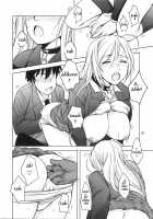 RV CAPU2 / RV CAPU2 [Shoda Norihiro] [Rosario + Vampire] Thumbnail Page 19