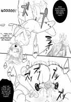 The Kame [Gujira] [Dragon Ball] Thumbnail Page 26
