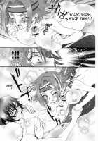 Britannia The Scriptures / ブリタニア典籍・酔 [Mizuno Poppo] [Code Geass] Thumbnail Page 20