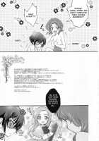 Britannia The Scriptures / ブリタニア典籍・酔 [Mizuno Poppo] [Code Geass] Thumbnail Page 32