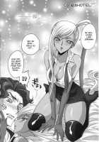 Britannia The Scriptures / ブリタニア典籍・酔 [Mizuno Poppo] [Code Geass] Thumbnail Page 33