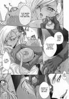 Britannia The Scriptures / ブリタニア典籍・酔 [Mizuno Poppo] [Code Geass] Thumbnail Page 38