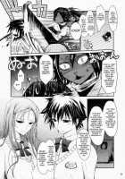 Aki-Akane -Sequel 1- / Aki-Akane 後編 I [Tana] [Bleach] Thumbnail Page 13