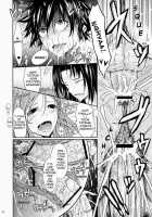 Aki-Akane -Sequel 1- / Aki-Akane 後編 I [Tana] [Bleach] Thumbnail Page 27