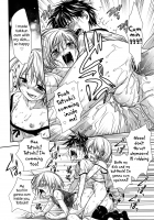 Getting Assaulted By Childhood Friends After Receiving A Love Letter! / ラブレターをもらったら幼馴染に襲われた件 [Kotoko] [Original] Thumbnail Page 18