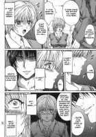 Ryoujoku Rensa 03 / 陵辱連鎖 03 [Aoi Mikku] [Ichigo 100] Thumbnail Page 15