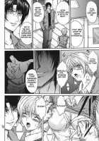 Ryoujoku Rensa 03 / 陵辱連鎖 03 [Aoi Mikku] [Ichigo 100] Thumbnail Page 19