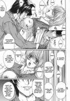 Ryoujoku Rensa 03 / 陵辱連鎖 03 [Aoi Mikku] [Ichigo 100] Thumbnail Page 24