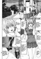 Ryoujoku Rensa 03 / 陵辱連鎖 03 [Aoi Mikku] [Ichigo 100] Thumbnail Page 03