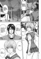 Ryoujoku Rensa 03 / 陵辱連鎖 03 [Aoi Mikku] [Ichigo 100] Thumbnail Page 04