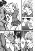 Ryoujoku Rensa 03 / 陵辱連鎖 03 [Aoi Mikku] [Ichigo 100] Thumbnail Page 06