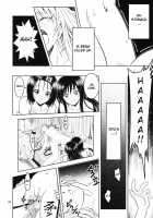 Ano Kotachi Ga Taihen Na Koto Ni Nattemasu 2 / あのコ達が大変なことになってます2 [Fukori] [To Love-Ru] Thumbnail Page 27