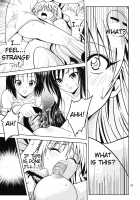 Ano Kotachi Ga Taihen Na Koto Ni Nattemasu 2 / あのコ達が大変なことになってます2 [Fukori] [To Love-Ru] Thumbnail Page 32