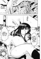Ano Kotachi Ga Taihen Na Koto Ni Nattemasu 2 / あのコ達が大変なことになってます2 [Fukori] [To Love-Ru] Thumbnail Page 36