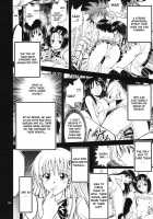 Ano Kotachi Ga Taihen Na Koto Ni Nattemasu 2 / あのコ達が大変なことになってます2 [Fukori] [To Love-Ru] Thumbnail Page 03