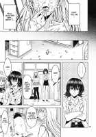 Ano Kotachi Ga Taihen Na Koto Ni Nattemasu 2 / あのコ達が大変なことになってます2 [Fukori] [To Love-Ru] Thumbnail Page 54