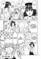 Ano Kotachi Ga Taihen Na Koto Ni Nattemasu 2 / あのコ達が大変なことになってます2 [Fukori] [To Love-Ru] Thumbnail Page 56
