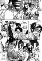 Shining Musume Vol.7 / シャイニング娘。 第7巻 [Shiwasu No Okina] [Original] Thumbnail Page 127