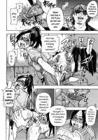 Shining Musume Vol.7 / シャイニング娘。 第7巻 [Shiwasu No Okina] [Original] Thumbnail Page 132