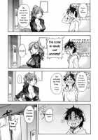 Shining Musume Vol.7 / シャイニング娘。 第7巻 [Shiwasu No Okina] [Original] Thumbnail Page 14