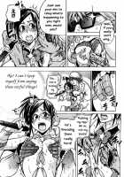 Shining Musume Vol.7 / シャイニング娘。 第7巻 [Shiwasu No Okina] [Original] Thumbnail Page 155