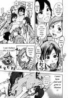 Shining Musume Vol.7 / シャイニング娘。 第7巻 [Shiwasu No Okina] [Original] Thumbnail Page 209