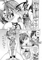 Shining Musume Vol.7 / シャイニング娘。 第7巻 [Shiwasu No Okina] [Original] Thumbnail Page 20