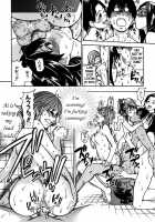 Shining Musume Vol.7 / シャイニング娘。 第7巻 [Shiwasu No Okina] [Original] Thumbnail Page 216