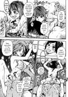 Shining Musume Vol.7 / シャイニング娘。 第7巻 [Shiwasu No Okina] [Original] Thumbnail Page 221