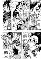 Shining Musume Vol.7 / シャイニング娘。 第7巻 [Shiwasu No Okina] [Original] Thumbnail Page 233