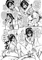 Shining Musume Vol.7 / シャイニング娘。 第7巻 [Shiwasu No Okina] [Original] Thumbnail Page 248