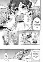 Shining Musume Vol.7 / シャイニング娘。 第7巻 [Shiwasu No Okina] [Original] Thumbnail Page 28